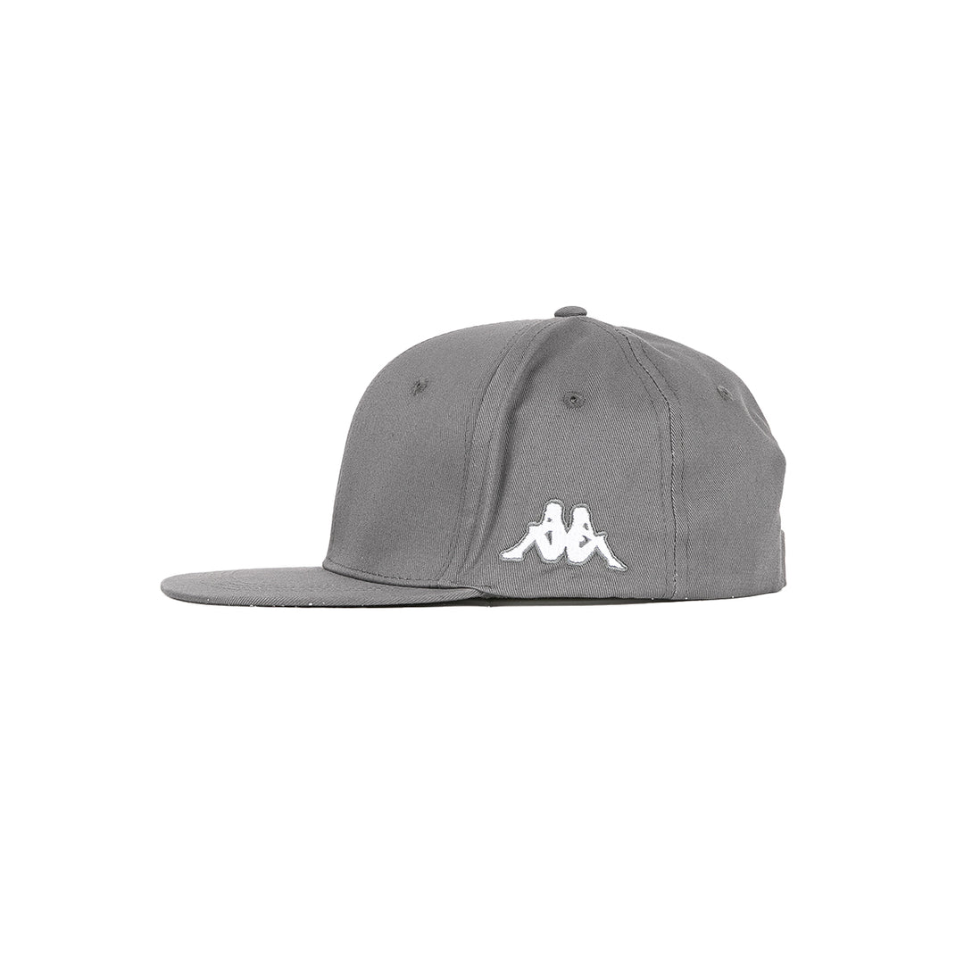 6Cento Woraz US Hat - Grey