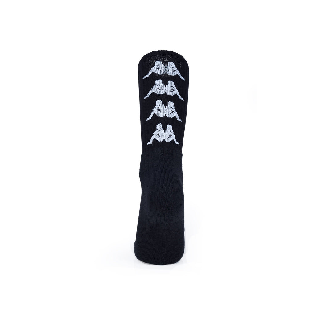 Authentic Amal Socks 3 Pack - Black