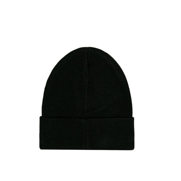 Authentic Birmino Beanie - Black Smoke