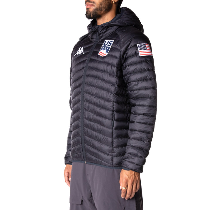 6Cento 660 US Ski Jacket - Navy