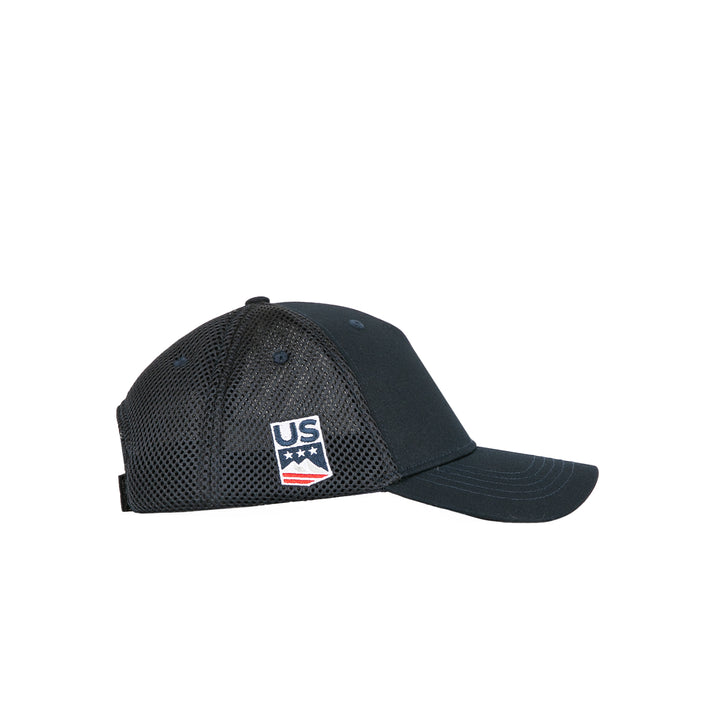 6Cento Trucker US Trucker Hat - Navy