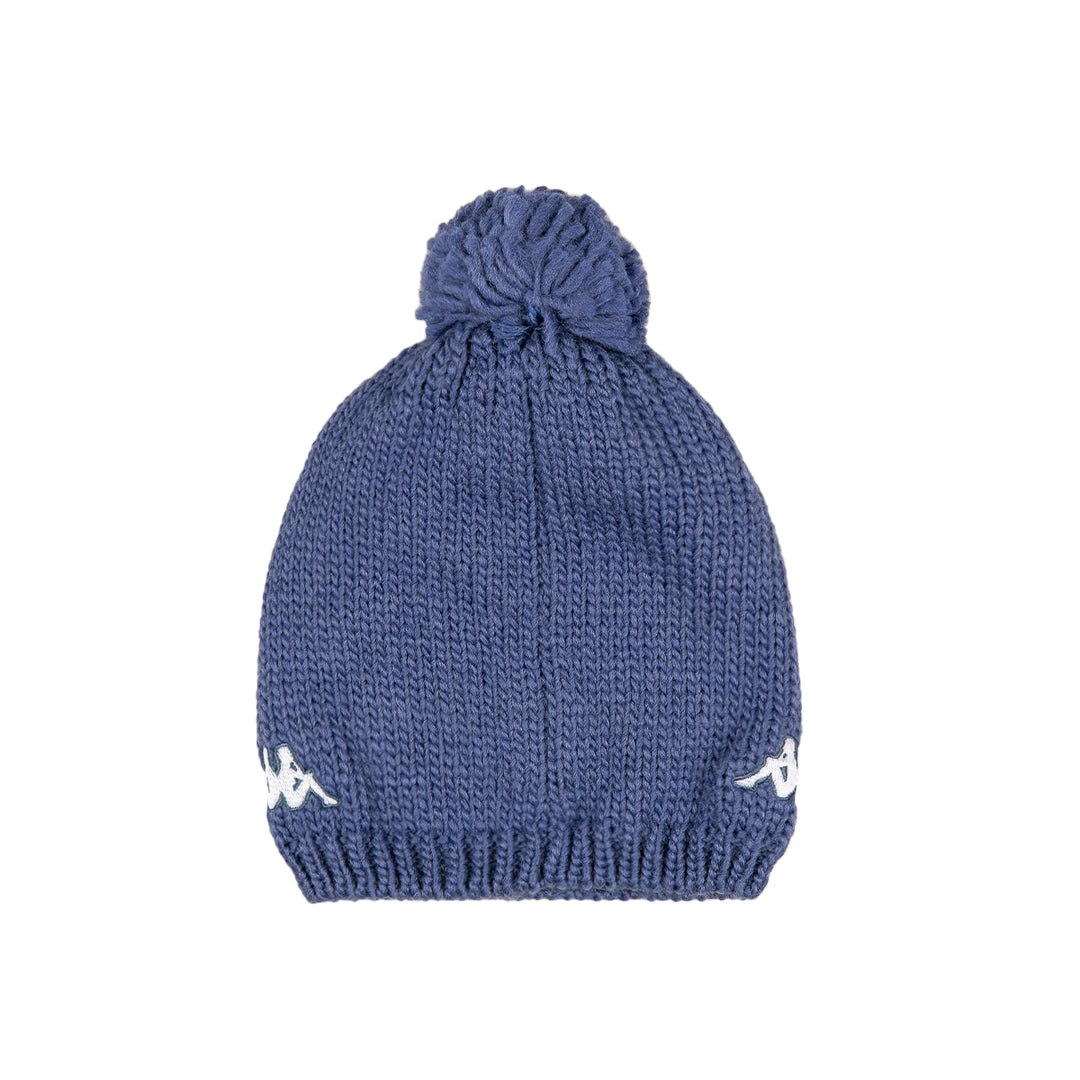 6Cento Flock3 US Beanie - Blue Fiord