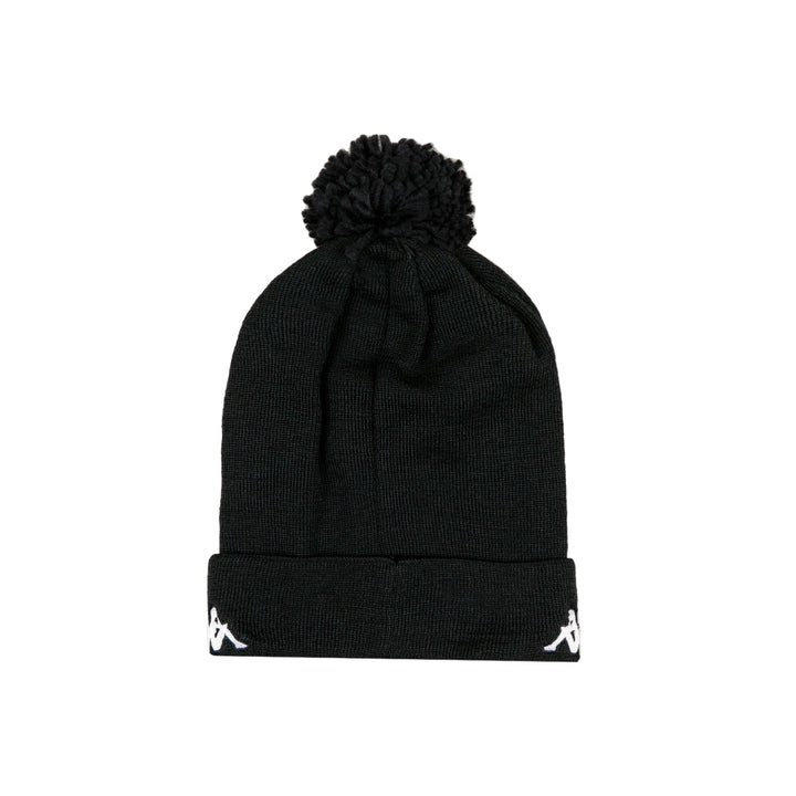 6Cento Flock P US Beanie - Navy