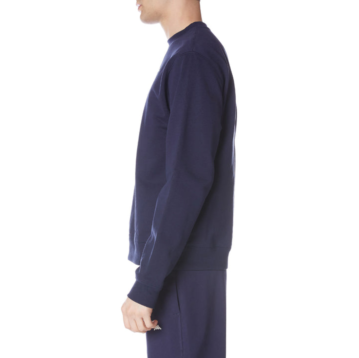 Robe Giovani Grevan Pullover - Navy