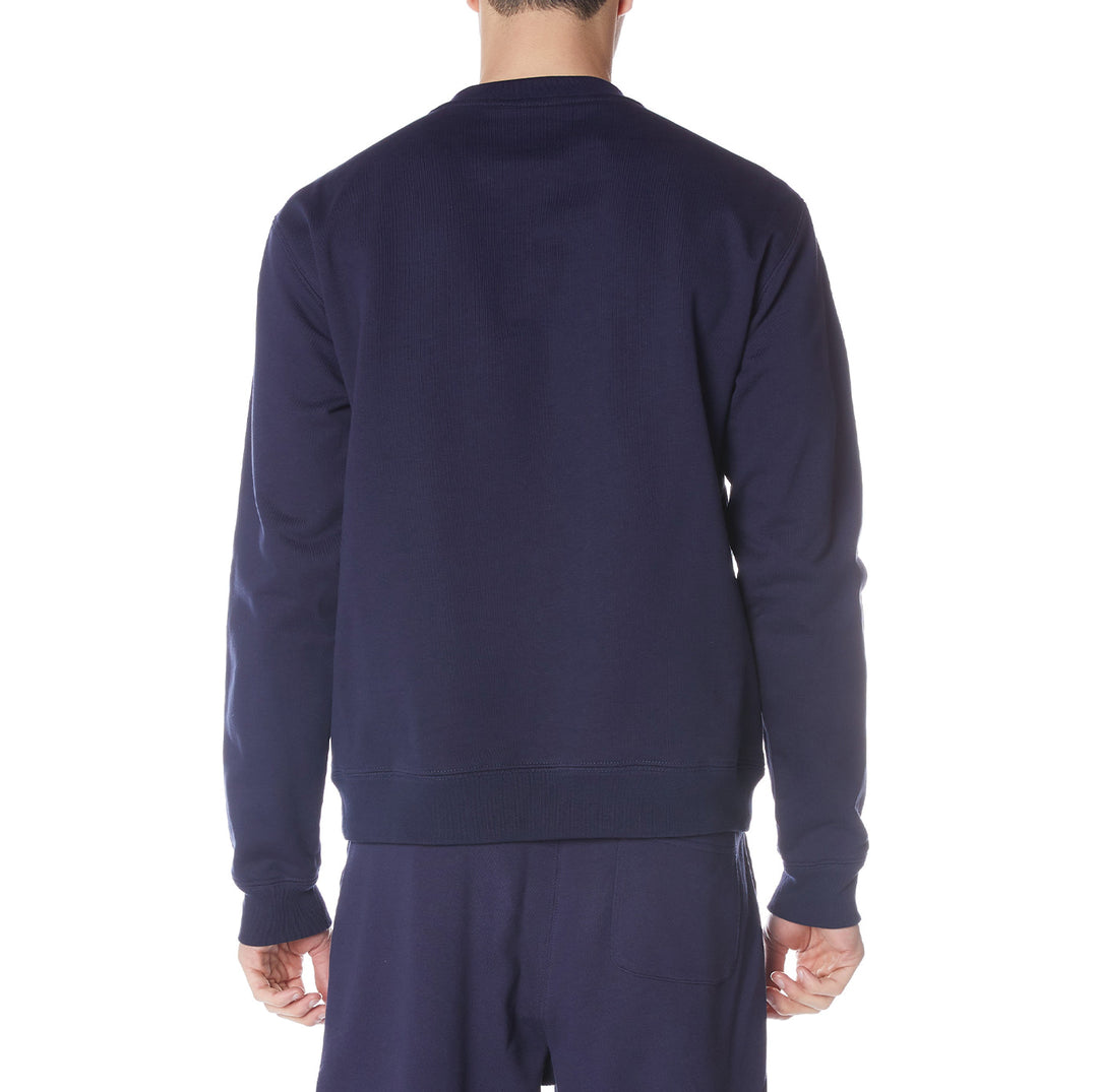 Robe Giovani Grevan Pullover - Navy