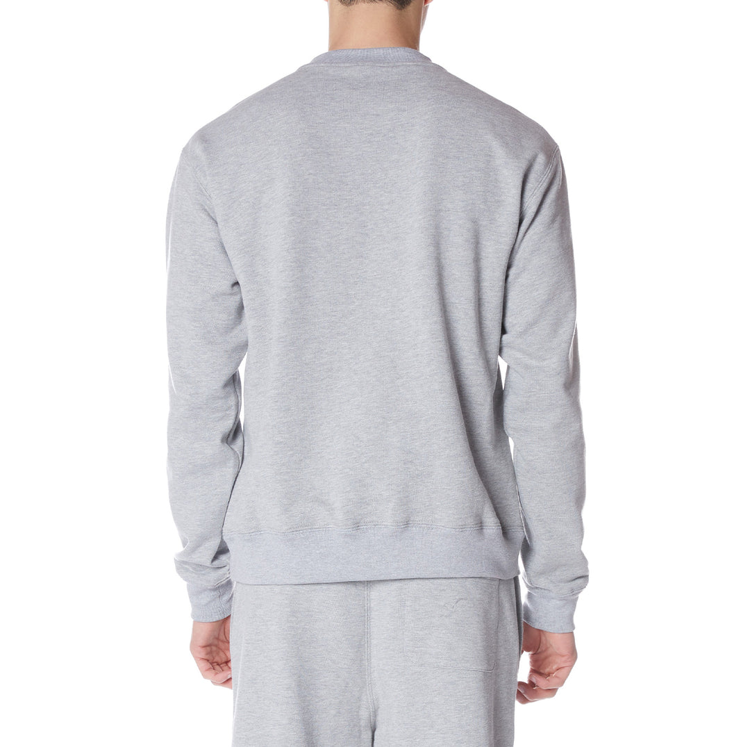 Robe Giovani Grevan Pullover - Light Grey