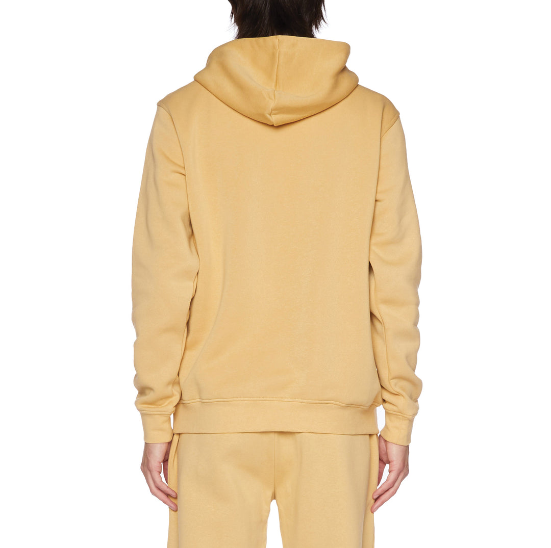 Authentic Eleo Hoodie - Beige