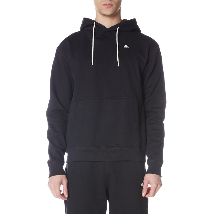 Robe Giovani Gramys Hoodie - Black