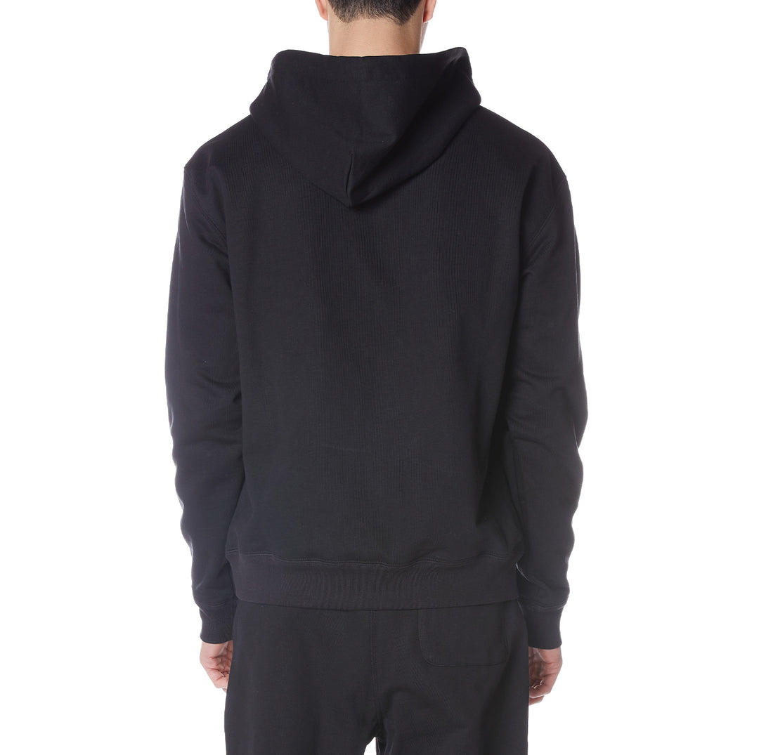 Robe Giovani Gramys Hoodie - Black