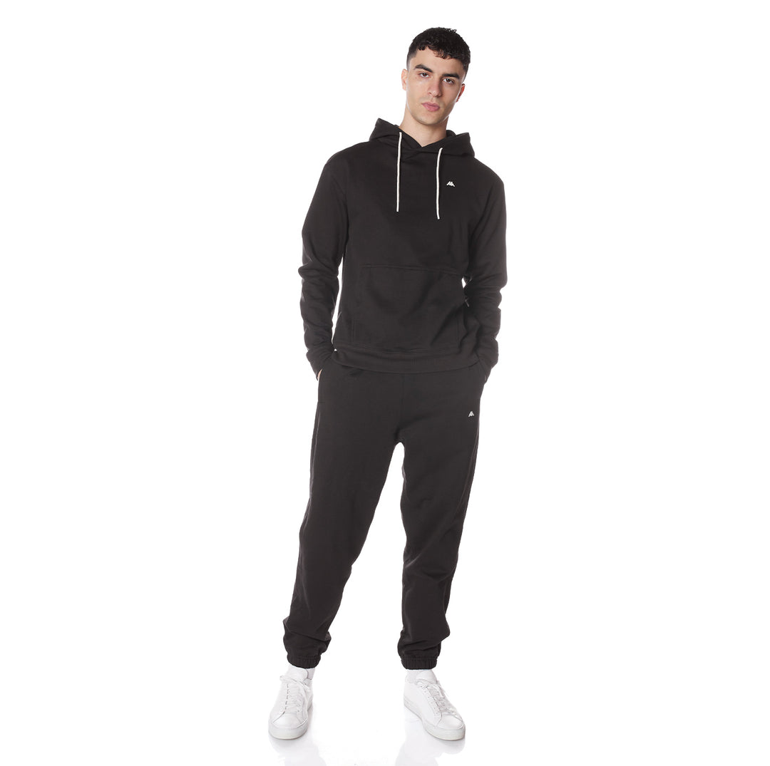 Robe Giovani Gramys Hoodie - Black