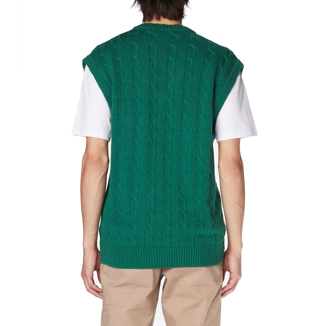 Robe Giovani Nembus Vest - Green