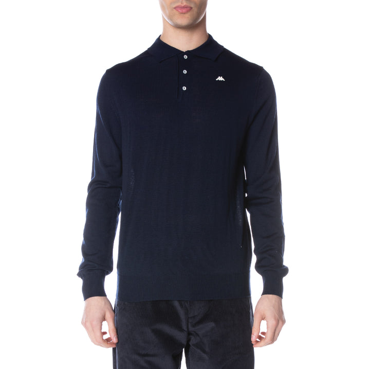 Robe Giovani Daimen Polo - Navy