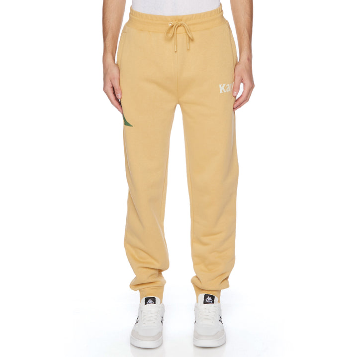 Authentic Coevorden 2 Sweatpants - Beige