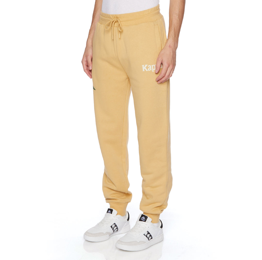 Authentic Coevorden 2 Sweatpants - Beige