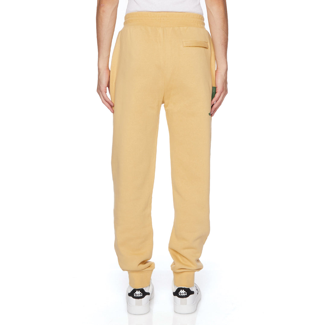 Authentic Coevorden 2 Sweatpants - Beige