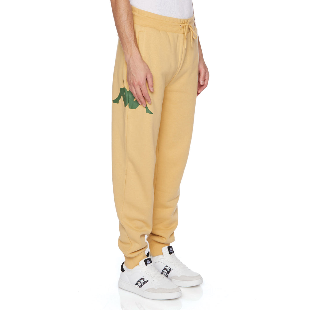 Authentic Coevorden 2 Sweatpants - Beige