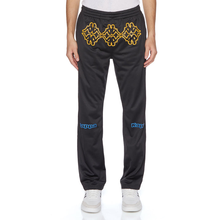 Logo Noon Trackpants - Black Jet