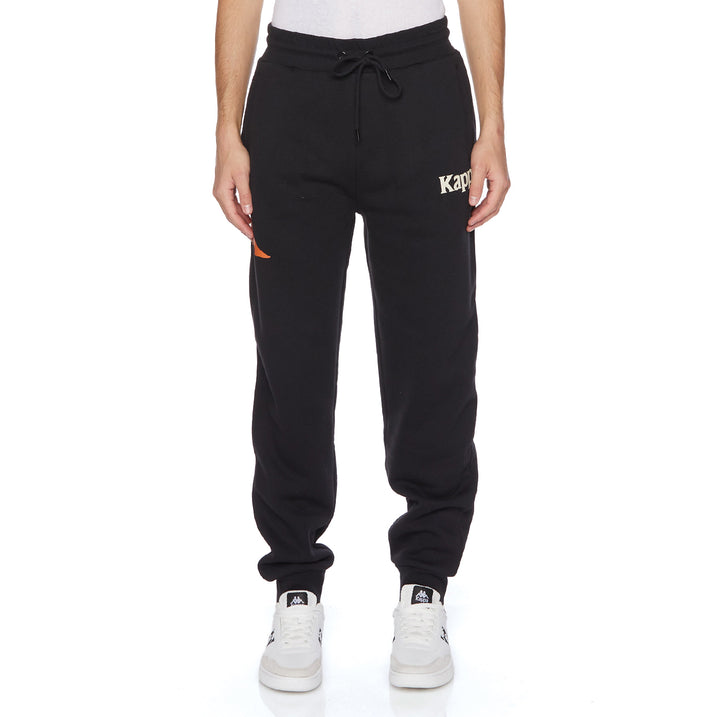 Authentic Coevorden 2 Sweatpants - Jet Black