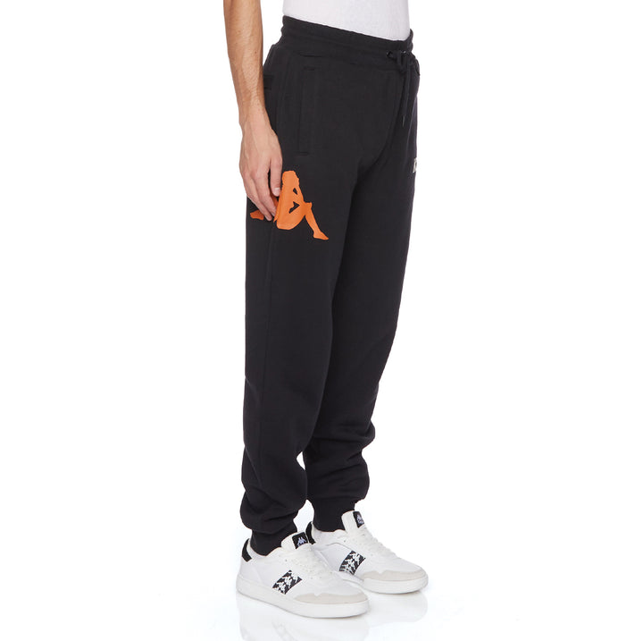 Authentic Coevorden 2 Sweatpants - Jet Black