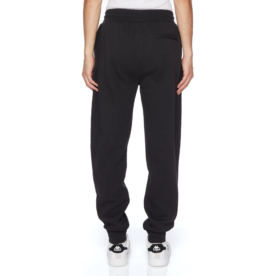 Authentic Gothenburg 2 Sweatpants - Jet Black