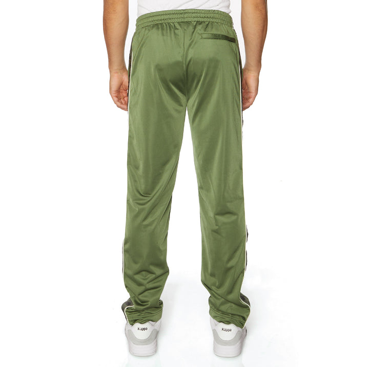 222 Banda Astoriazzu Trackpants - Green