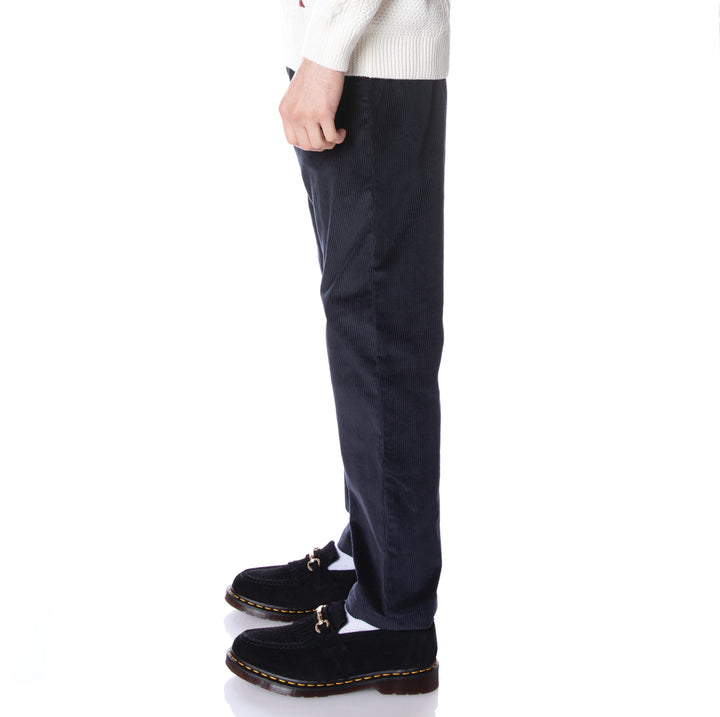 Robe Giovani Haplo Trousers - Navy