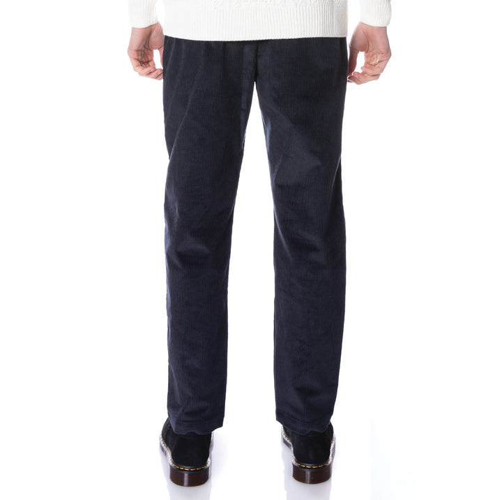 Robe Giovani Haplo Trousers - Navy