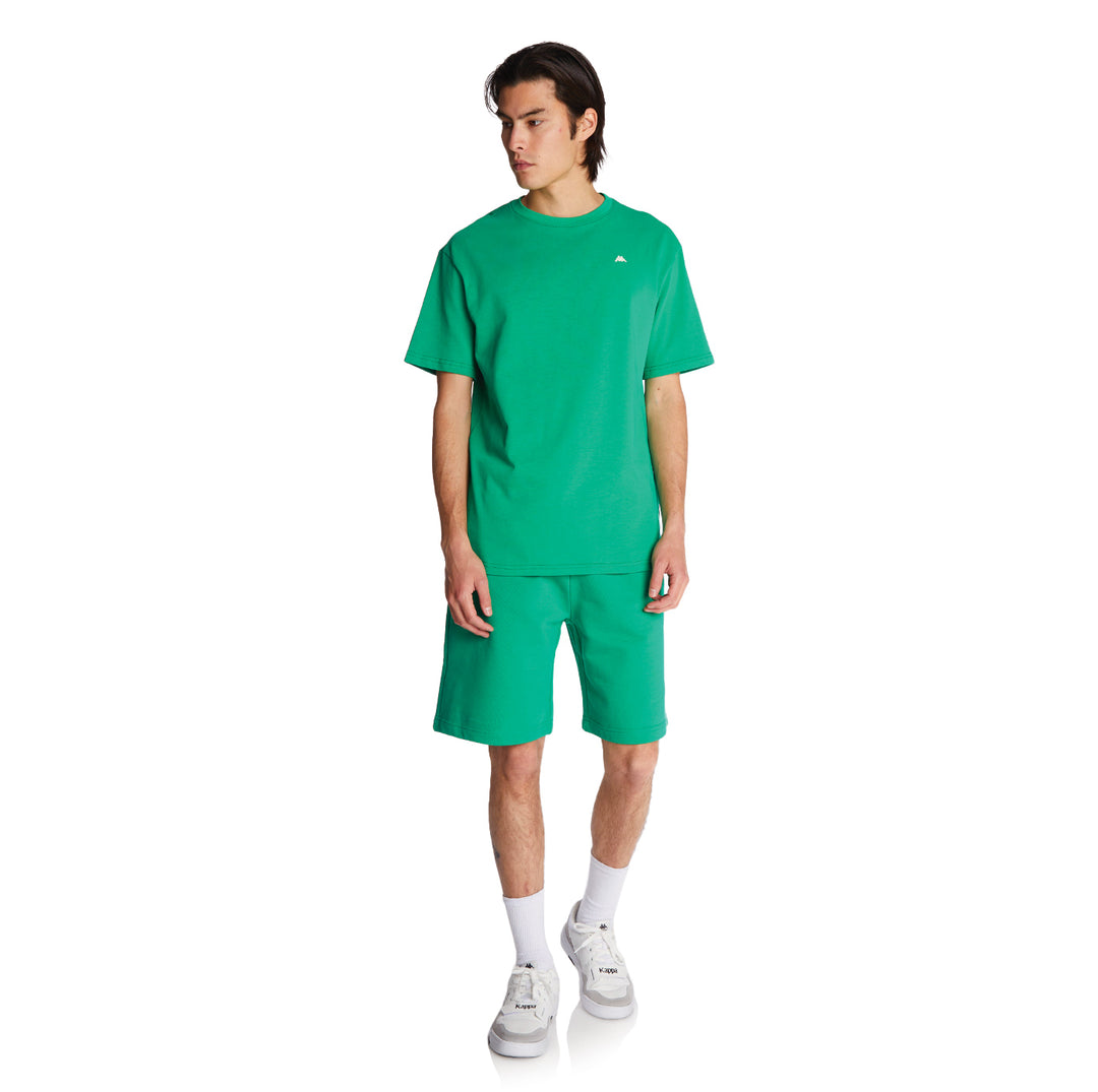 Robe Giovani Darphis T-Shirt - Kelly Green