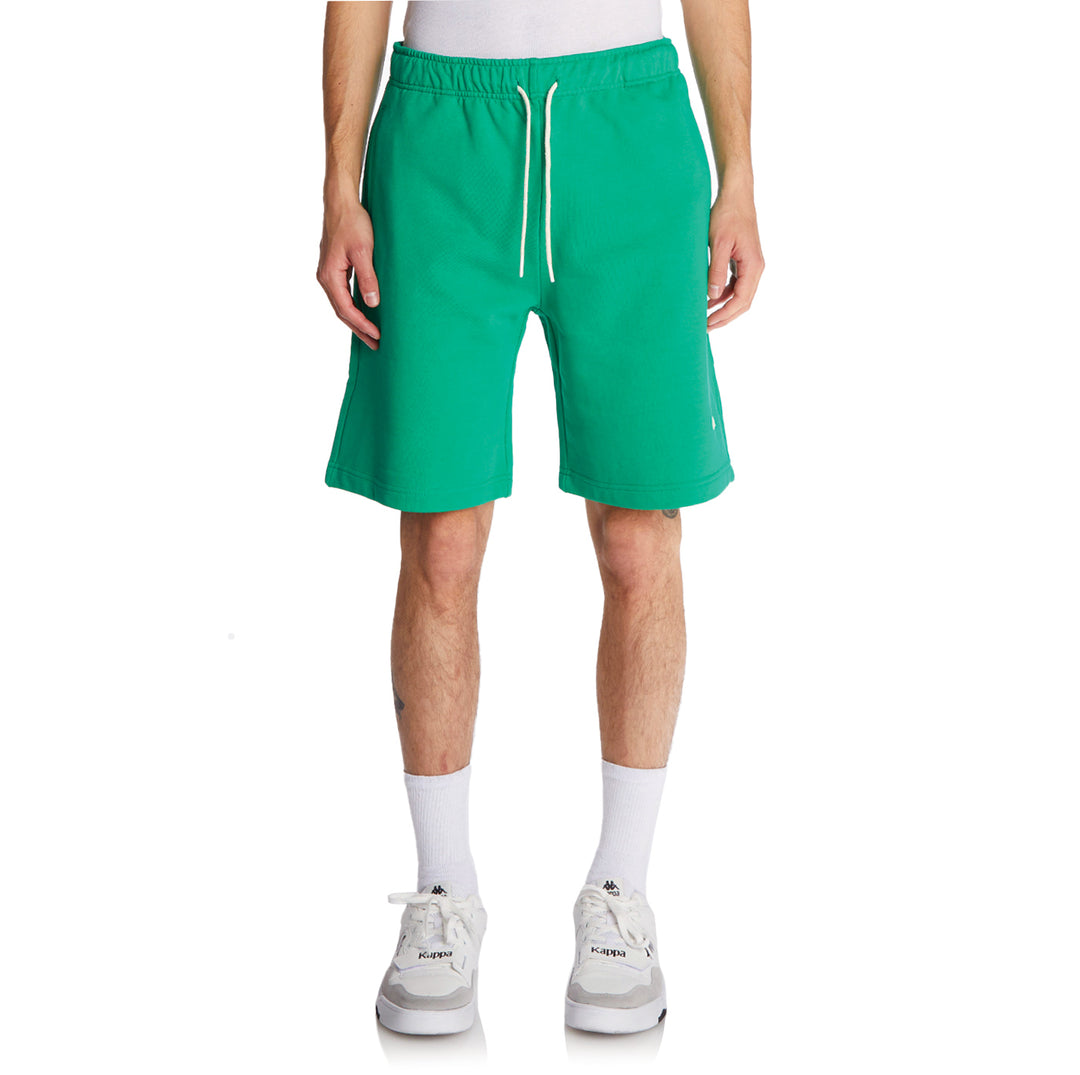 Robe Giovani Karraway Shorts - Kelly Green