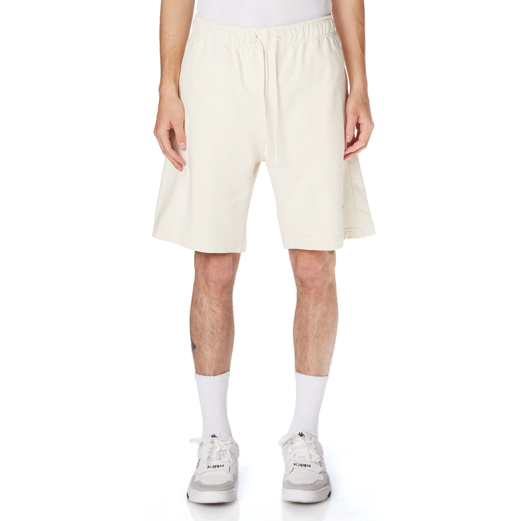 Robe Giovani Karraway Shorts - Cream