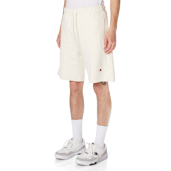 Robe Giovani Karraway Shorts - Cream