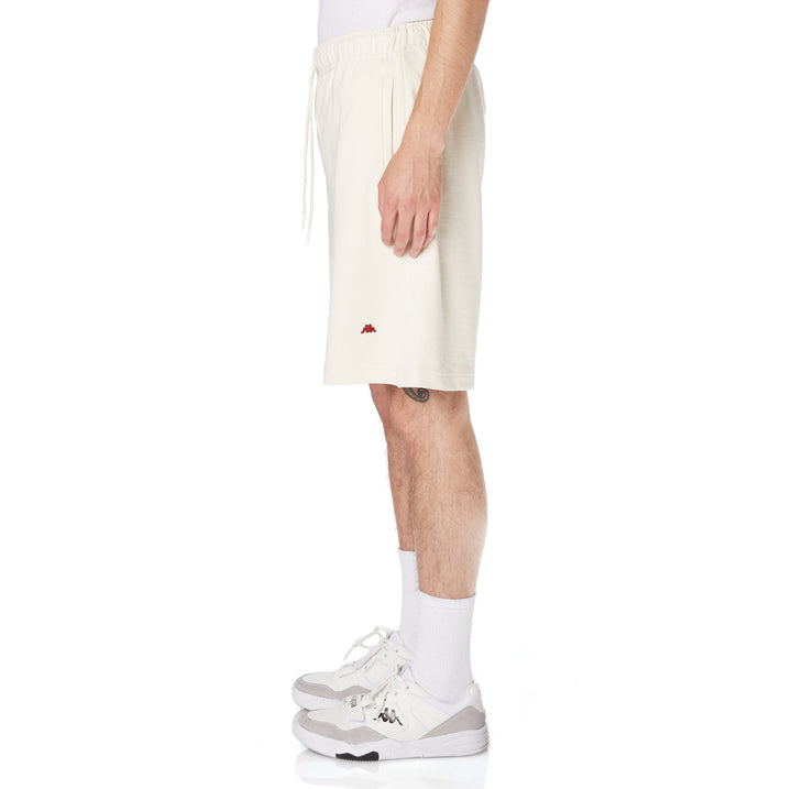 Robe Giovani Karraway Shorts - Cream