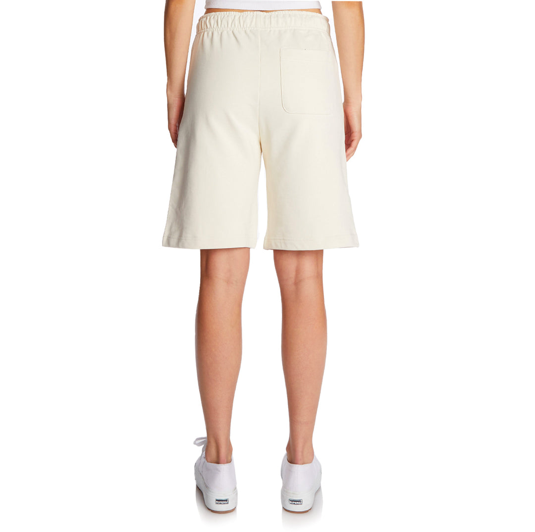 Robe Giovani Karraway Shorts - Cream