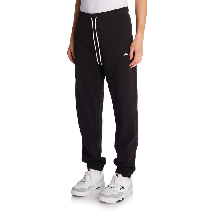 Robe Giovani Aurion Sweatpants - Black