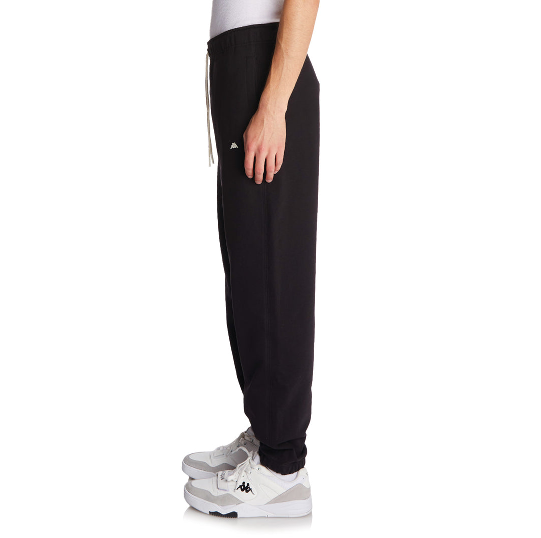 Robe Giovani Aurion Sweatpants - Black