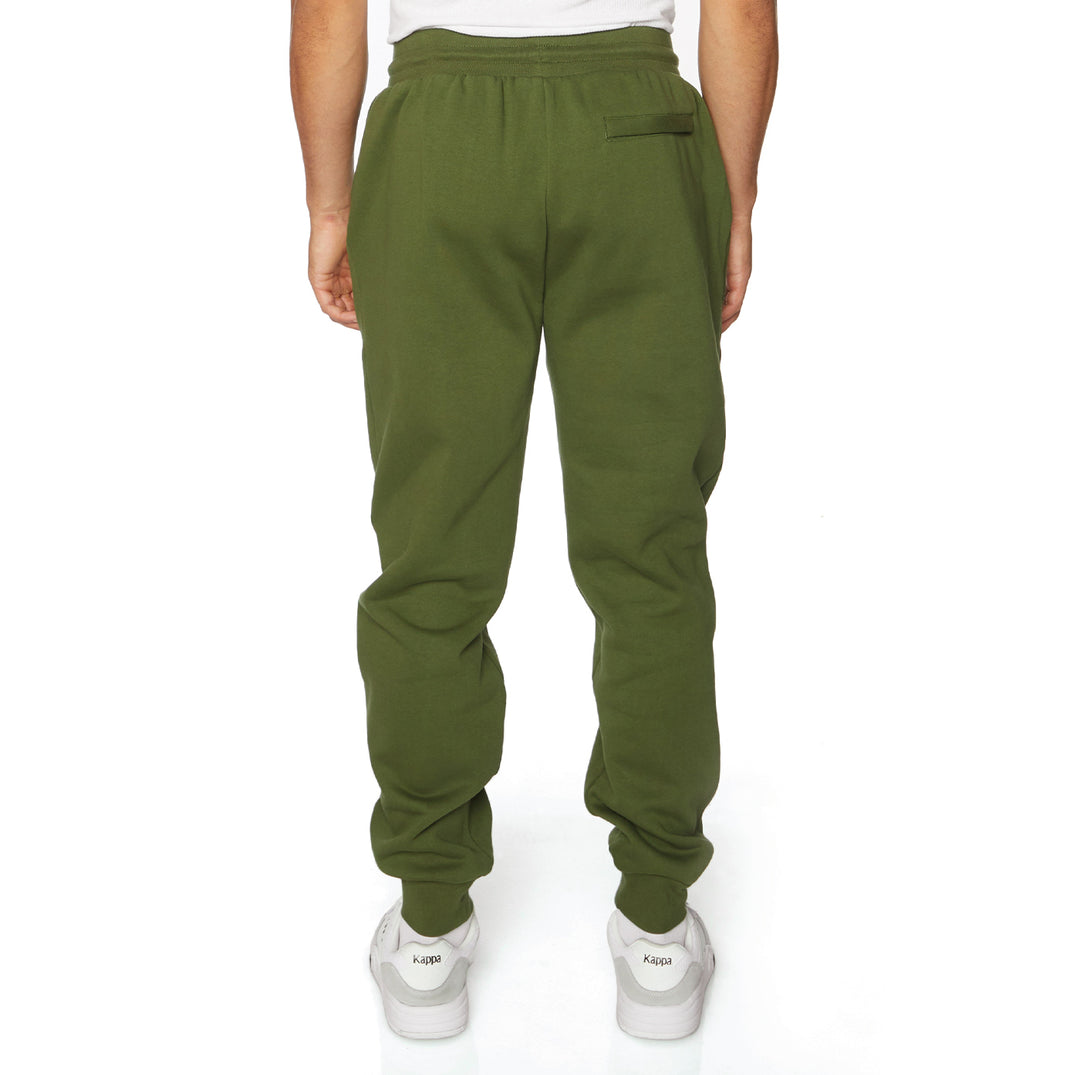 Authentic Gothenburg 2 Sweatpants - Green