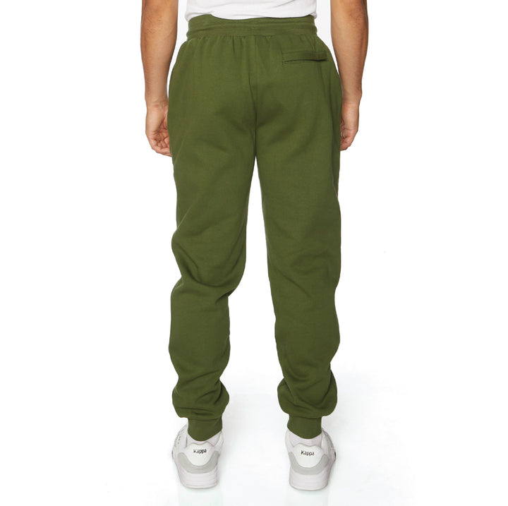 Authentic Anvest 2 Sweatpants - Green