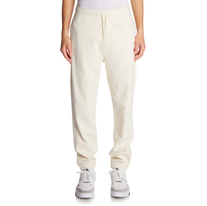 Robe Giovani Aurion Sweatpants - Cream