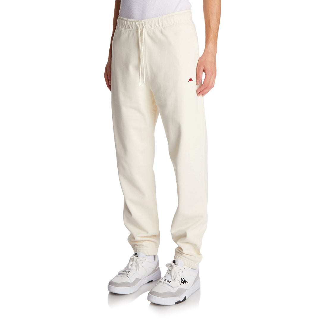 Robe Giovani Aurion Sweatpants - Cream