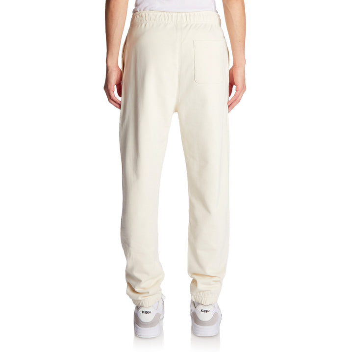 Robe Giovani Aurion Sweatpants - Cream