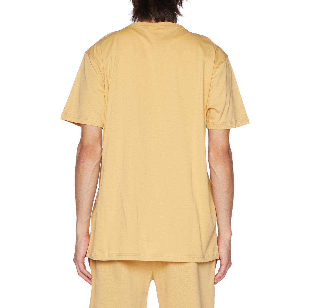 Authentic Estessi T-Shirt - Beige