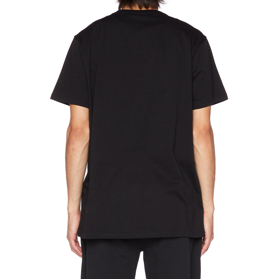 Authentic Leen T-Shirt - Jet Black