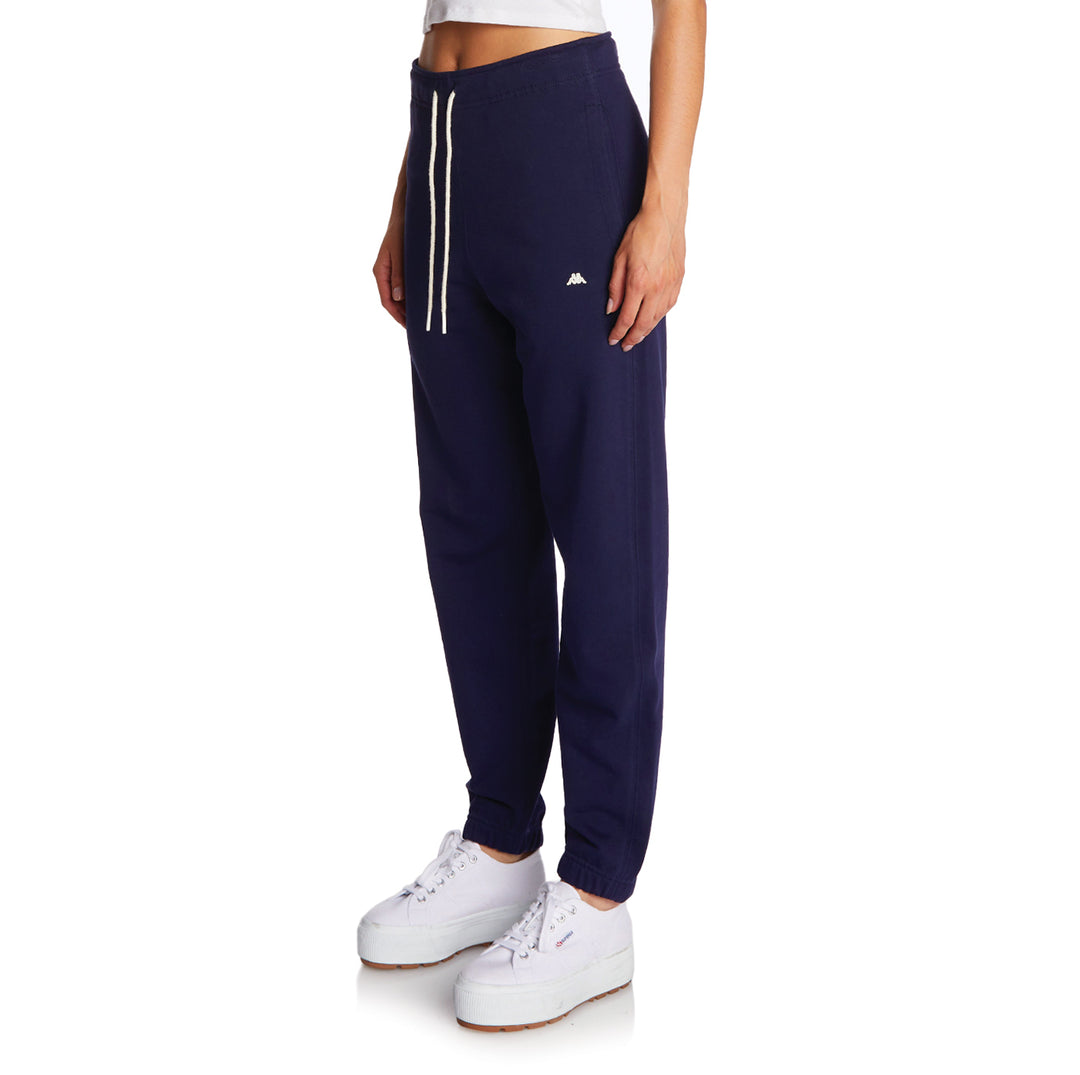 Robe Giovani Aurion Sweatpants - Navy