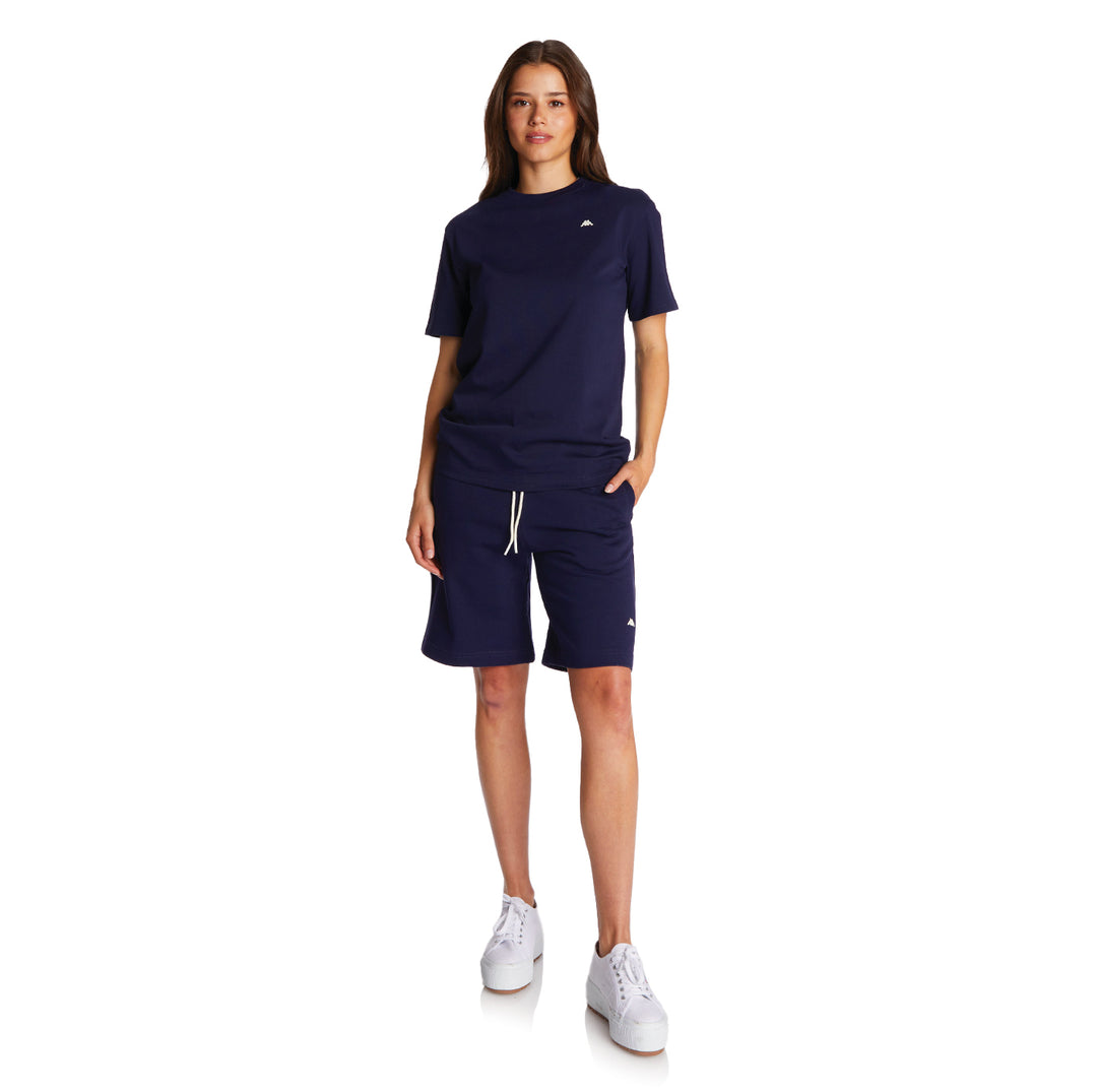 Robe Giovani Karraway Shorts - Navy