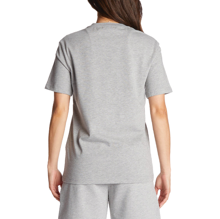 Robe Giovani Darphis T-Shirt - Light Grey