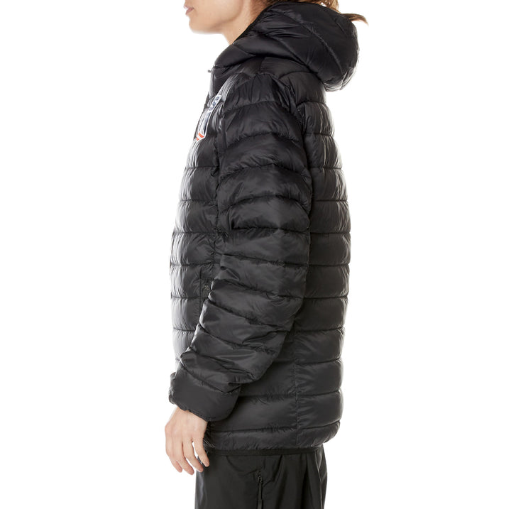 Aeshek US Ski Jacket - Black