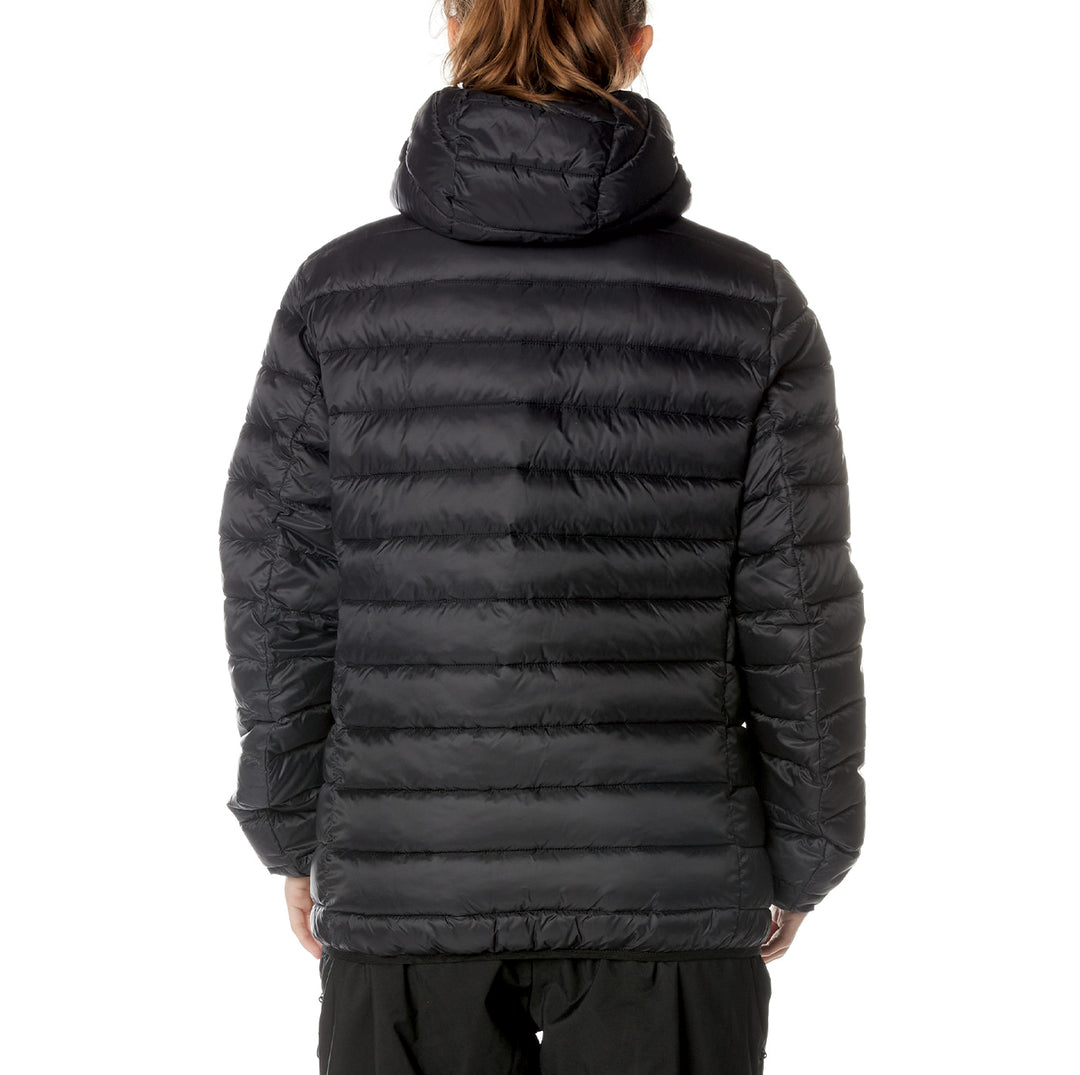 Aeshek US Ski Jacket - Black