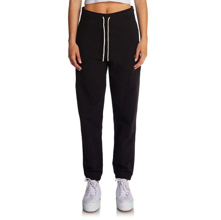 Robe Giovani Aurion Sweatpants - Black