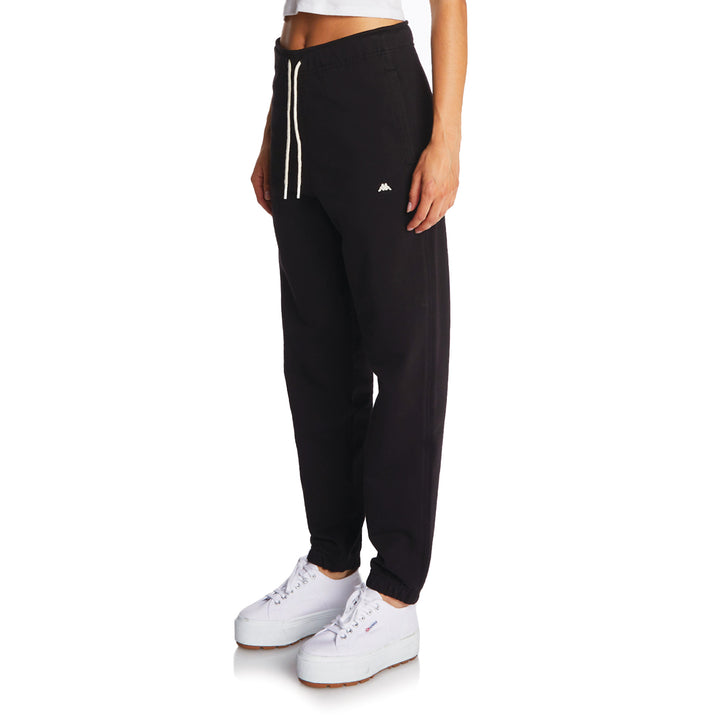 Robe Giovani Aurion Sweatpants - Black