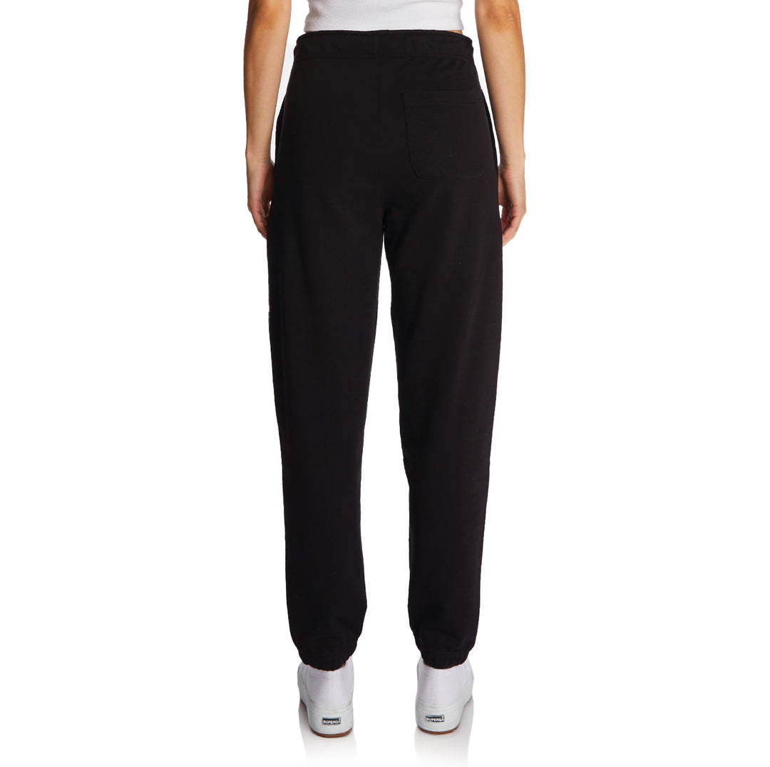 Robe Giovani Aurion Sweatpants - Black